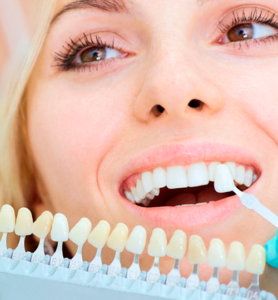 Odontología Estética